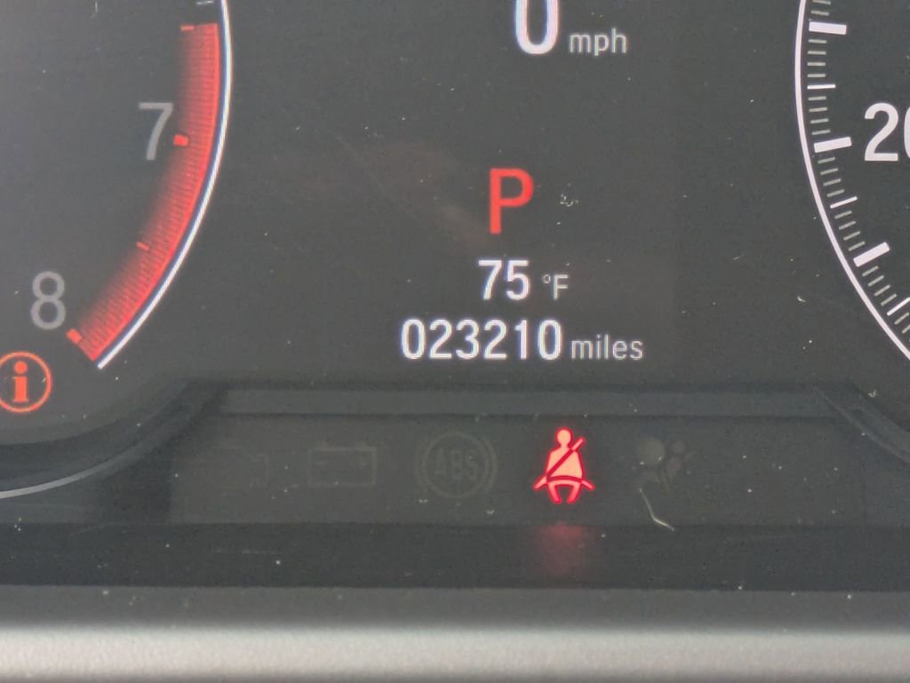 Used 2022 Honda Accord EX-L image 21