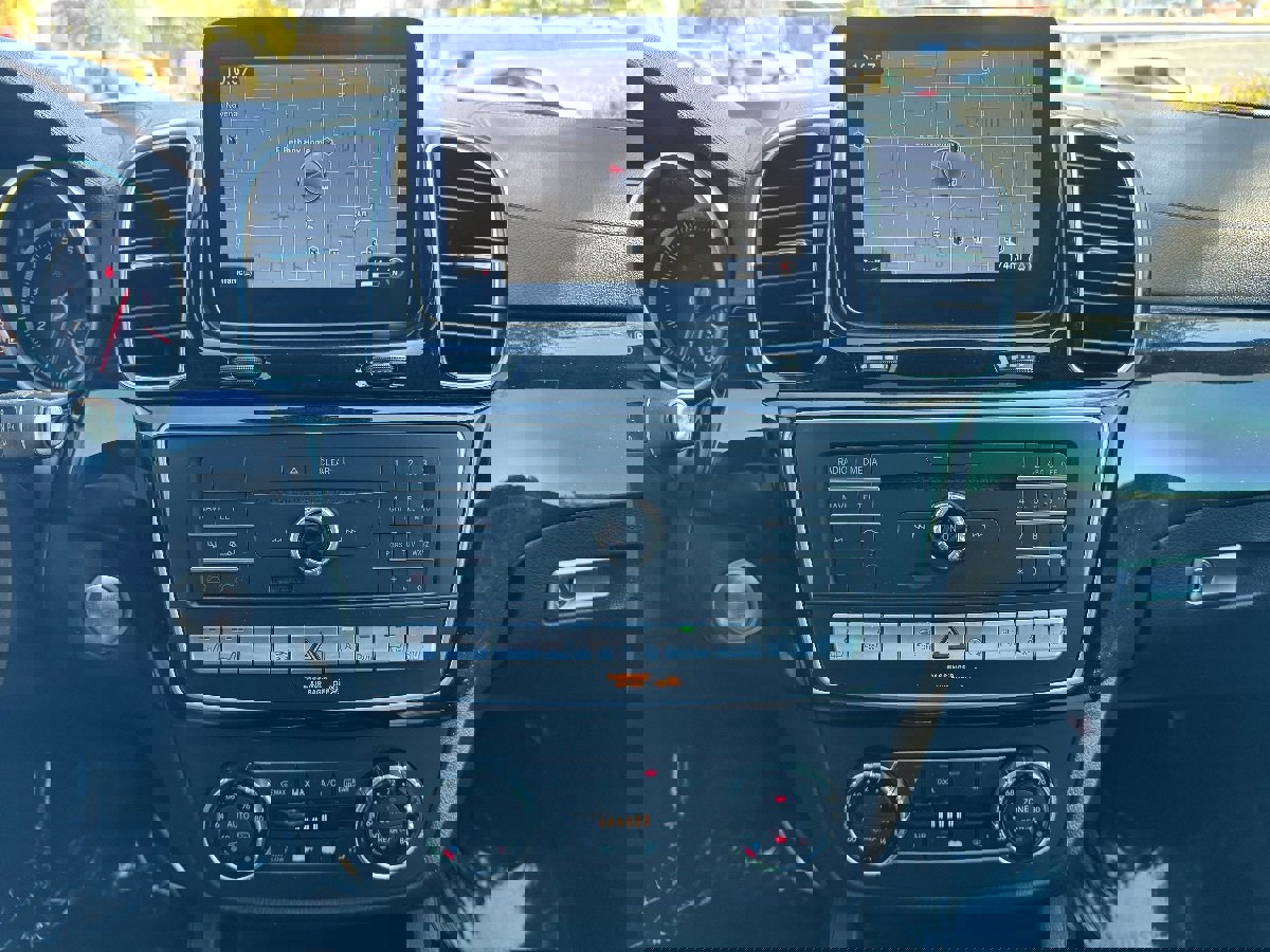 Used 2017 Mercedes-Benz GLS 550 4MATIC image 20