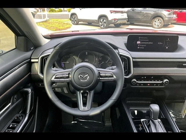 New 2026 MAZDA CX-50 AWD 2.5 Hybrid w/ Cargo Package image 36