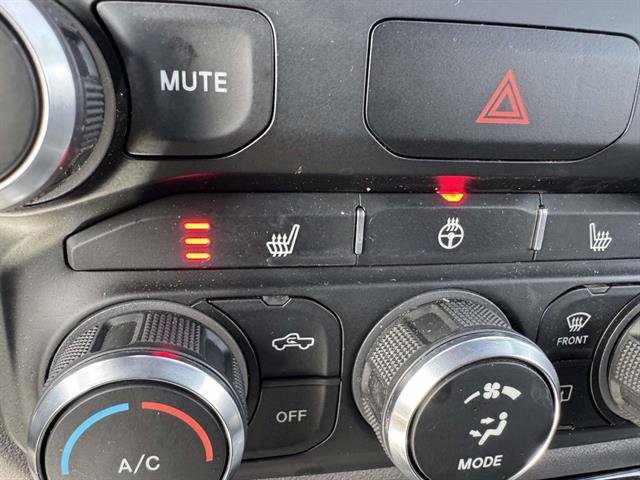 Used 2022 RAM 1500 Big Horn AWD/4WD image 18