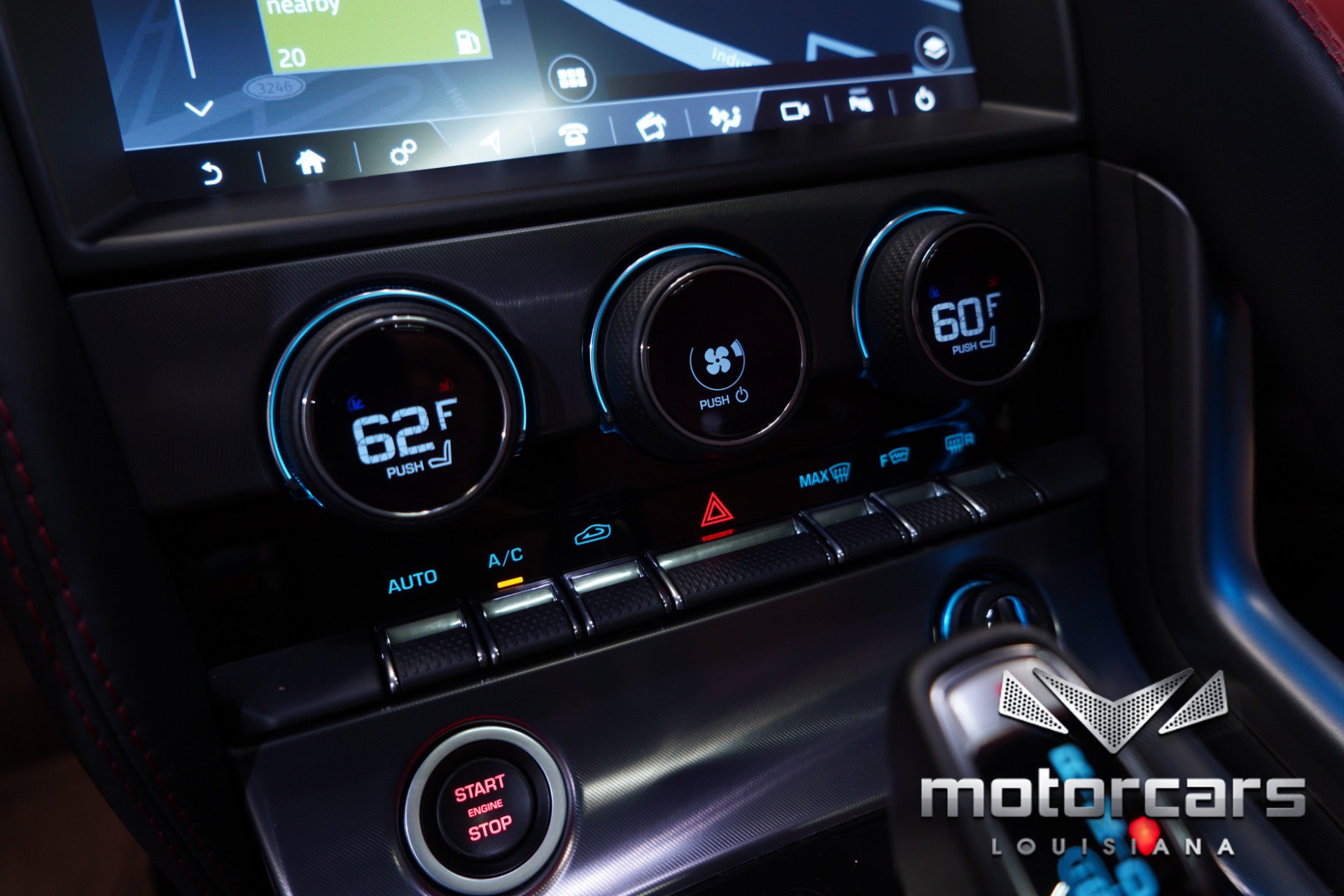 Used 2021 Jaguar F-TYPE First Edition RWD image 38