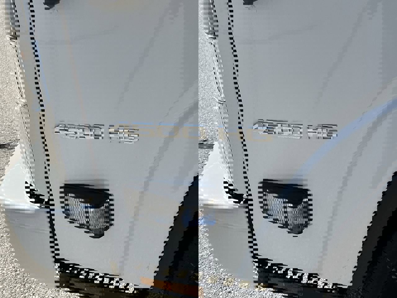 New 2024 Chevrolet Low Cab Forward image 22