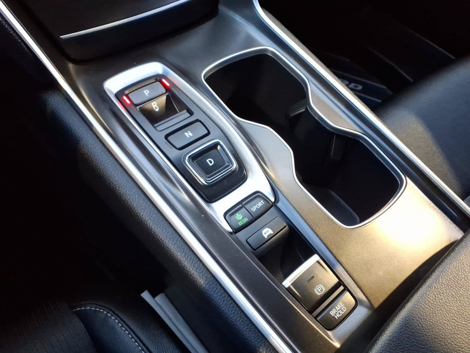 Used 2022 Honda Accord Sport image 19