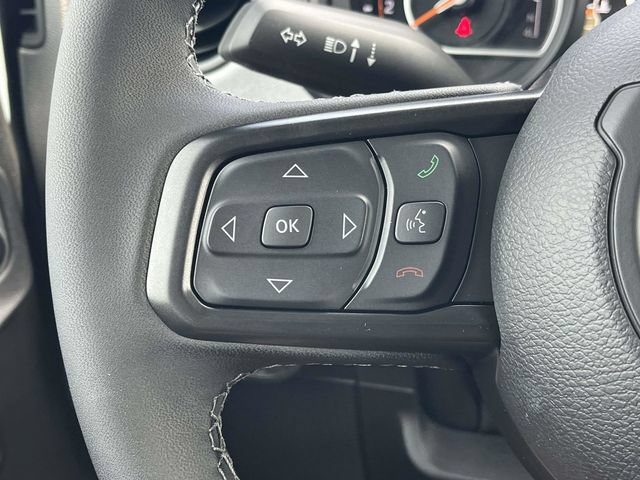 New 2026 Jeep Gladiator Sport AWD/4WD image 18