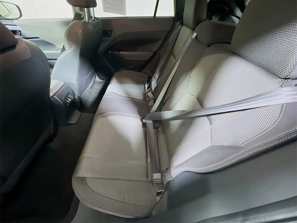 Certified 2024 Subaru Crosstrek 2.0i Premium image 22