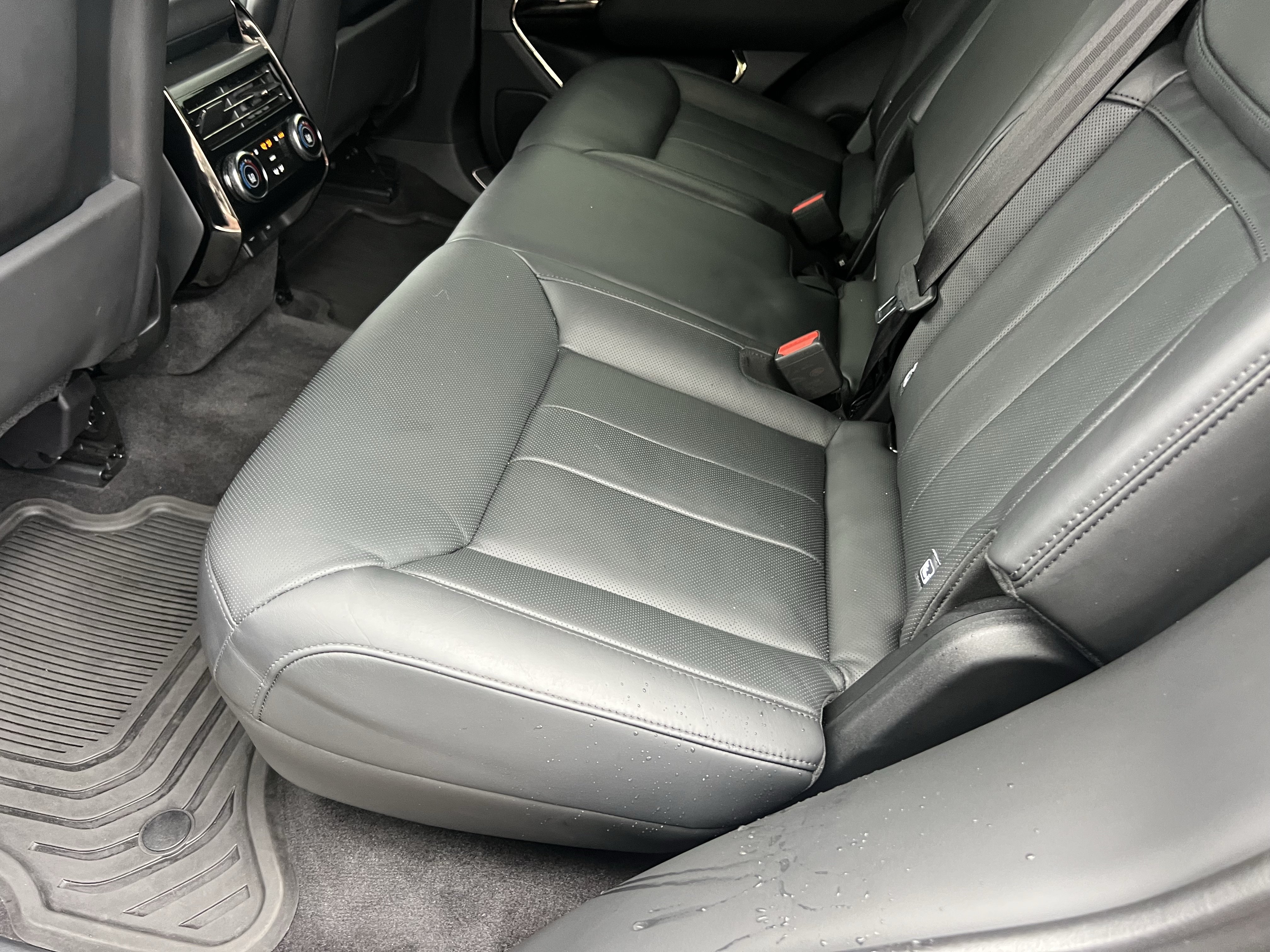 Certified 2023 Land Rover Range Rover Sport SE AWD/4WD image 30
