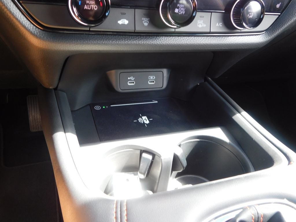 New 2027 Honda HR-V Sport image 33