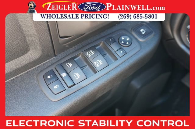 Used 2024 RAM 3500 Tradesman w/ Safety Group image 24