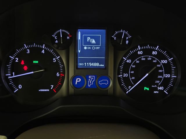 Used 2017 Lexus GX 460 AWD/4WD image 18