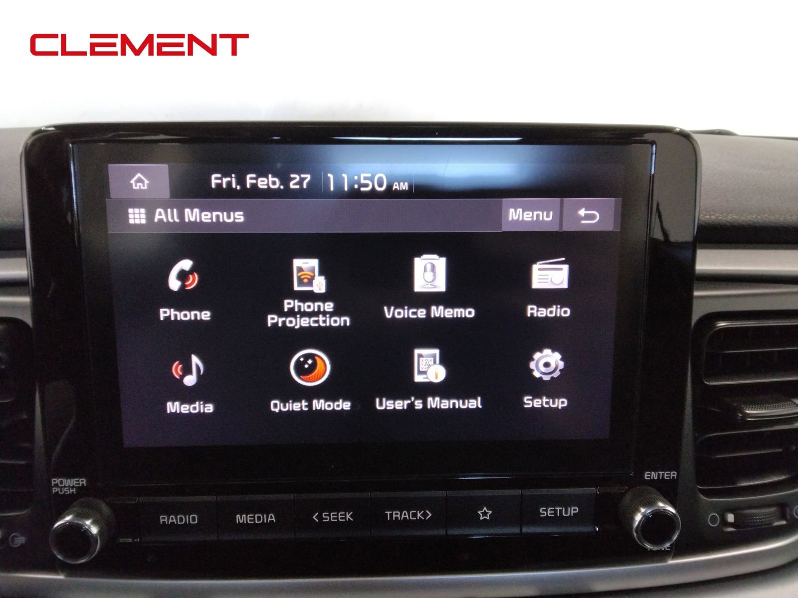 Used 2023 Kia Rio S image 22