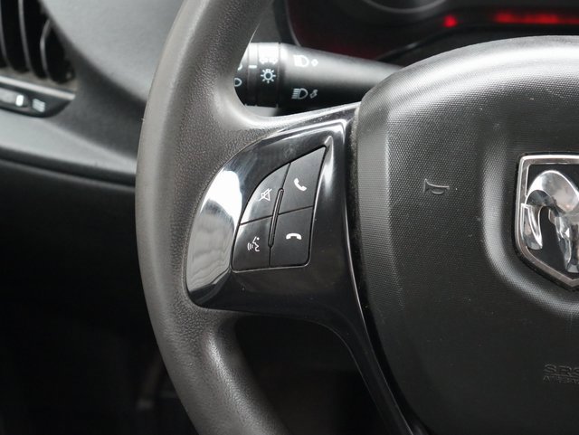 Used 2019 RAM ProMaster City Tradesman image 15