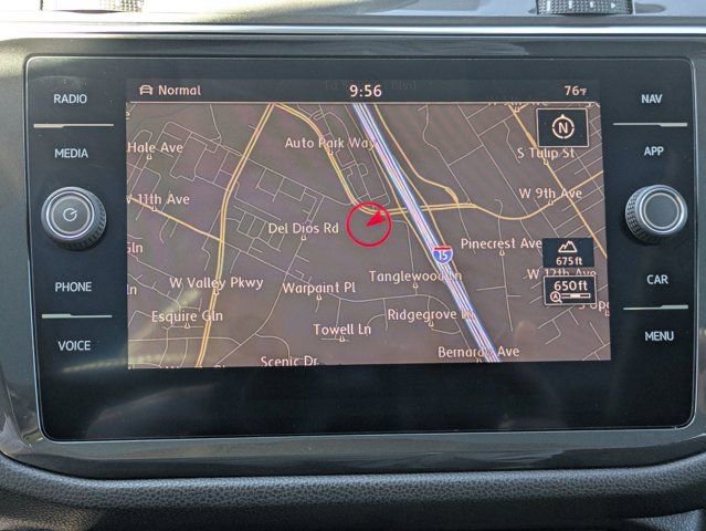 Used 2019 Volkswagen Tiguan SEL Premium AWD/4WD image 22