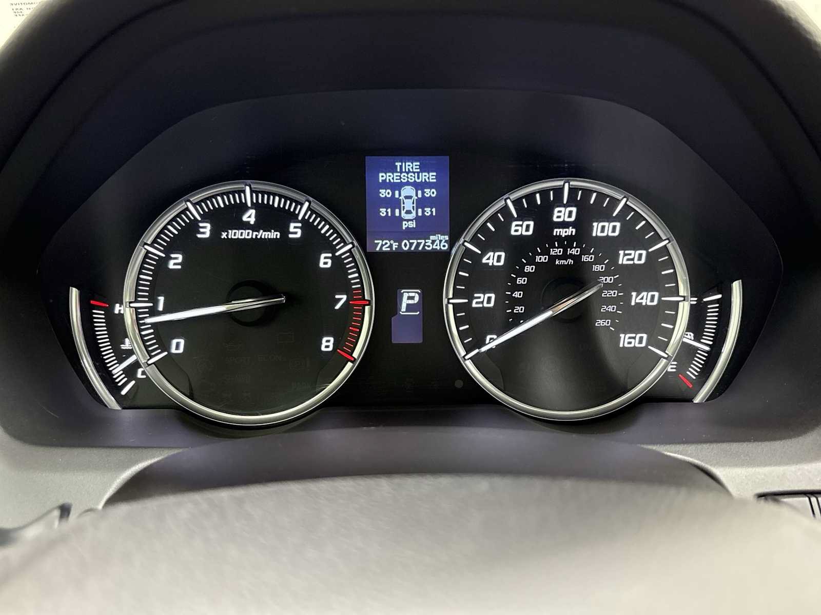 Used 2015 Acura TLX V6 FWD image 17