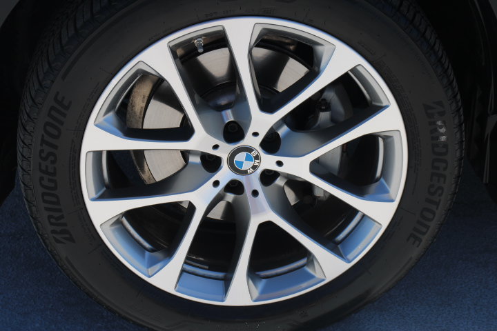 Used 2022 BMW X5 sDrive40i RWD image 9