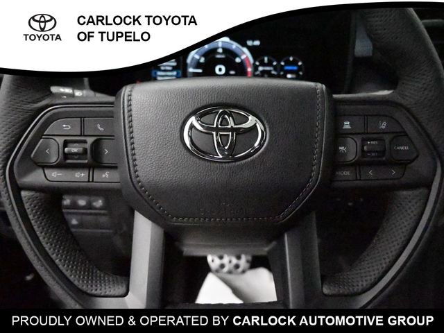 New 2025 Toyota Tundra TRD Pro image 17