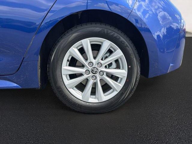 Used 2026 Toyota Corolla SE FWD image 29