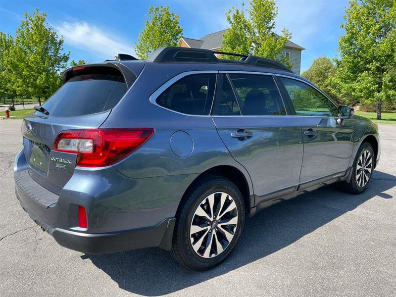 Used 2016 Subaru Outback 3.6R Limited AWD/4WD image 19