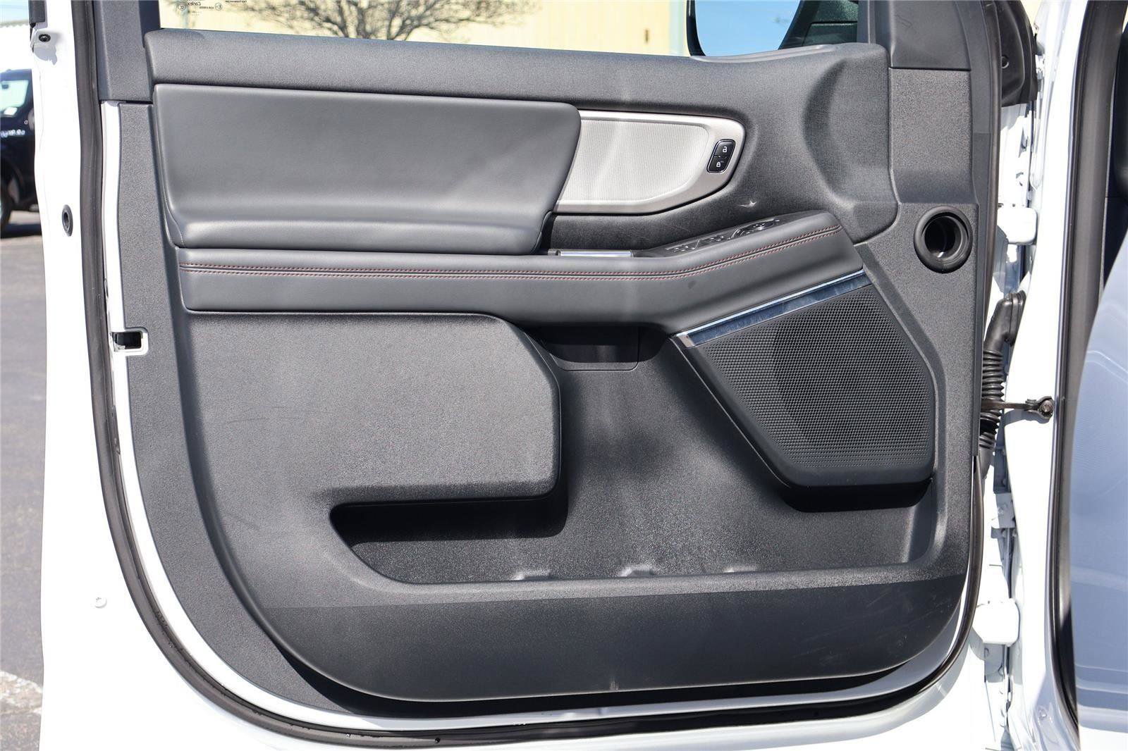 Certified 2025 Ford Expedition Max Active RWD image 10