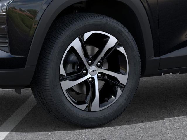 New 2026 Chevrolet Trax RS image 9