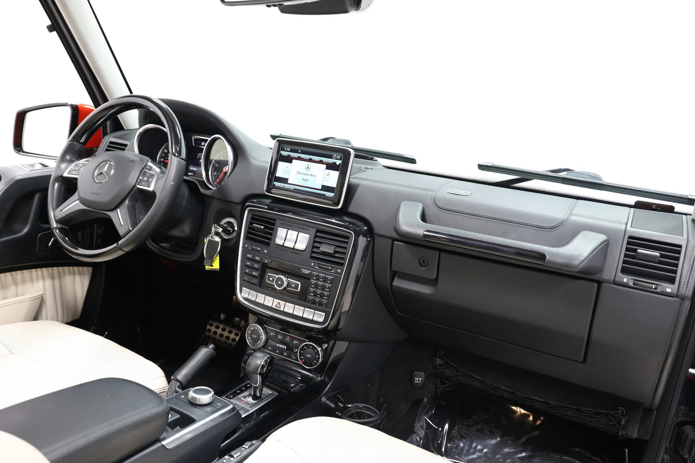 Used 2016 Mercedes-Benz G 550 image 85