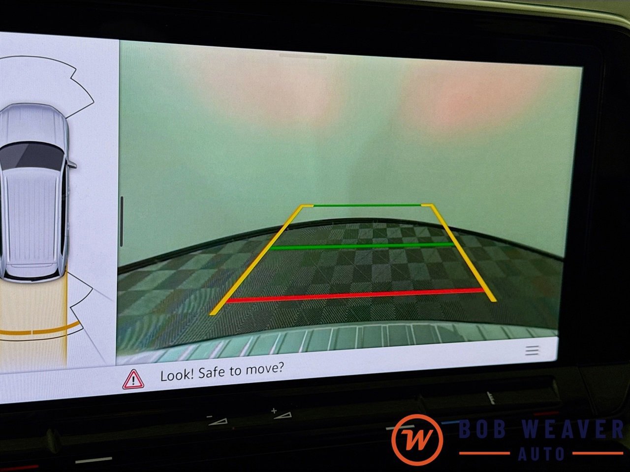 Used 2024 Volkswagen Atlas SE image 14