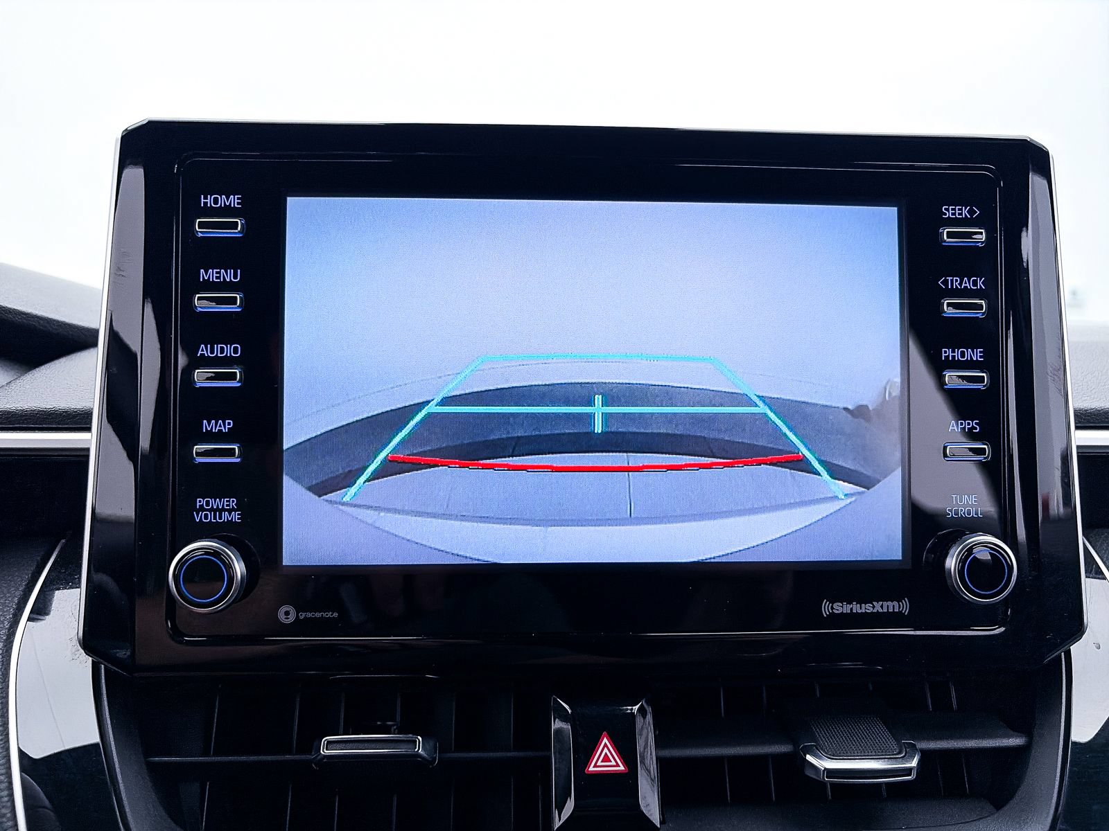 Used 2021 Toyota Corolla SE FWD image 4