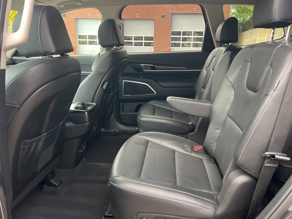 Used 2023 Kia Telluride S w/ S Sunroof Package image 24
