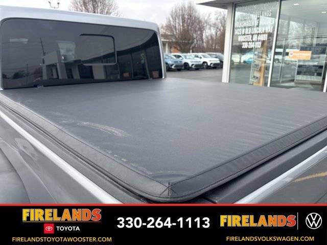 Used 2020 Jeep Gladiator Sport w/ Quick Order Package 24S image 46