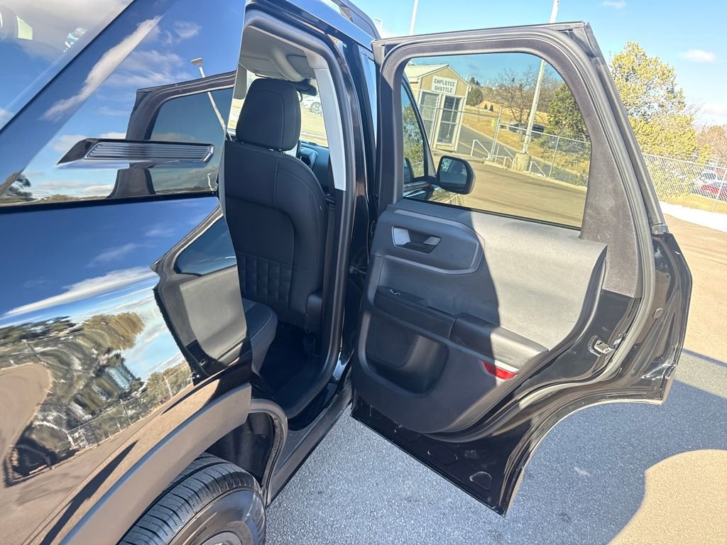 Certified 2024 Ford Bronco Sport Big Bend image 20