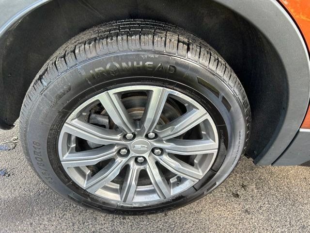 Used 2019 Cadillac XT4 Sport w/ Cold Weather Package AWD/4WD image 51