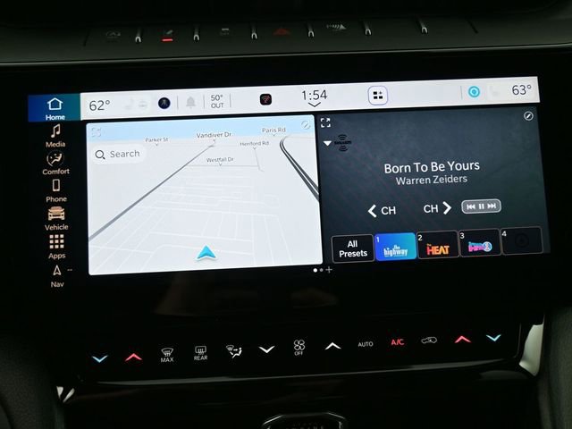 New 2026 Jeep Grand Cherokee Altitude AWD/4WD image 49