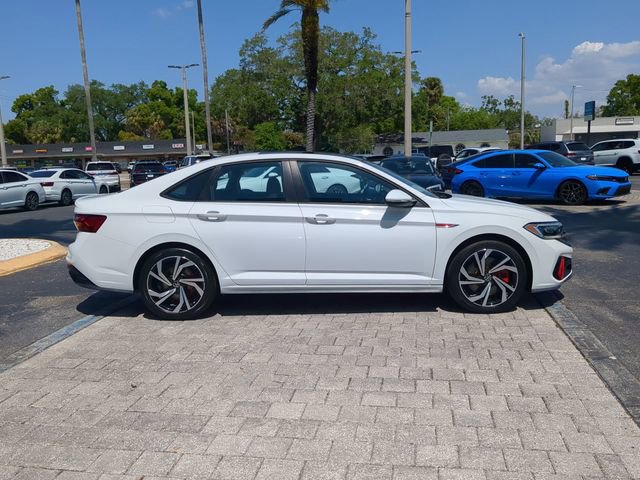Certified 2023 Volkswagen Jetta GLI Autobahn image 2