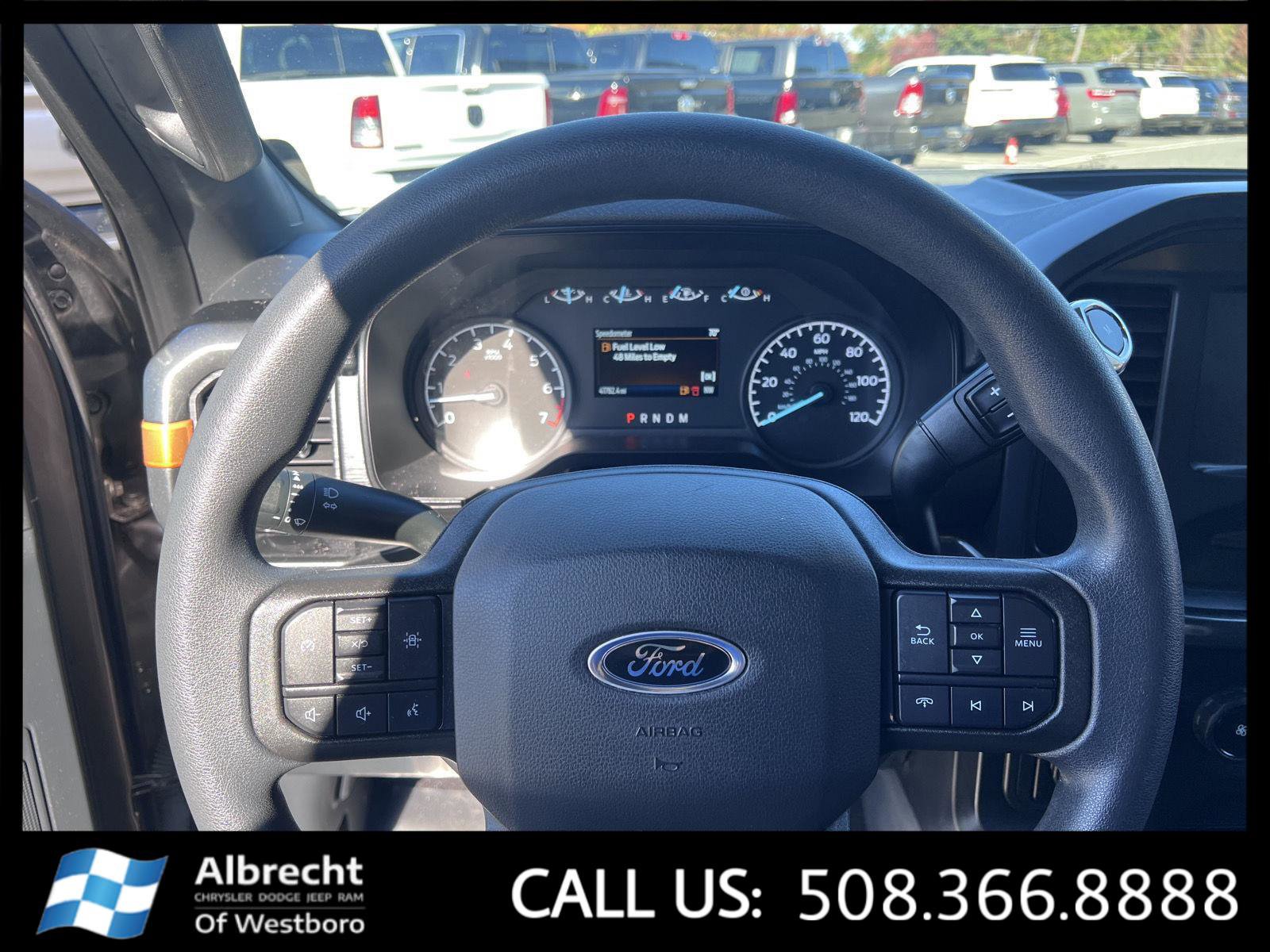 Used 2021 Ford F150 Tremor image 28