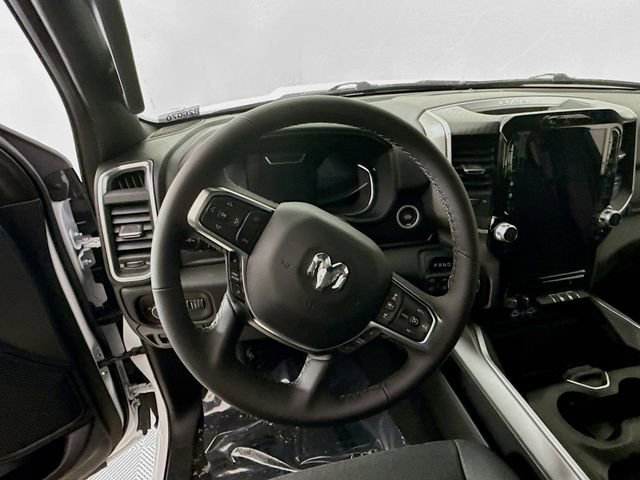 New 2026 RAM 1500 Big Horn image 11