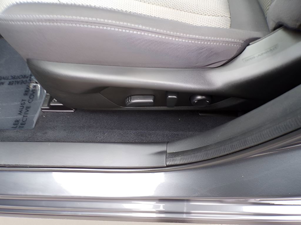 Certified 2024 Subaru Crosstrek 2.0i Premium image 22