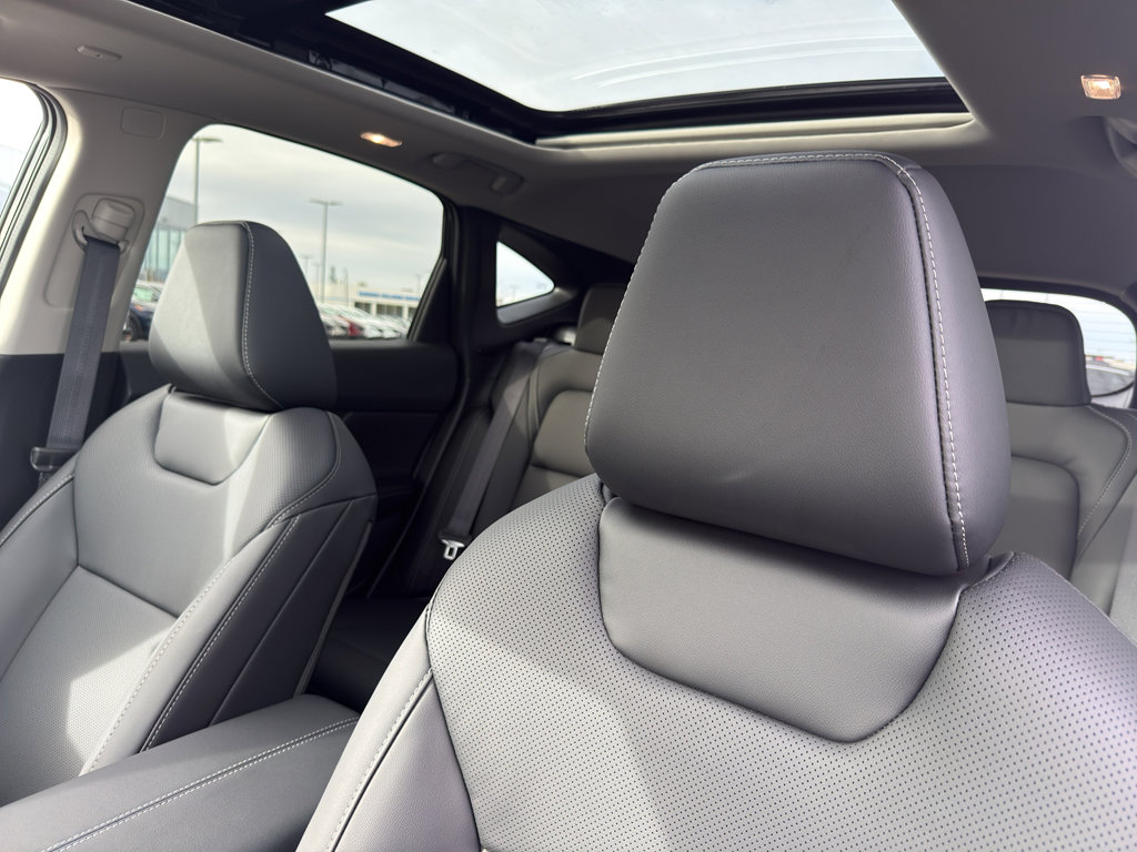 New 2026 Nissan Murano SL image 28