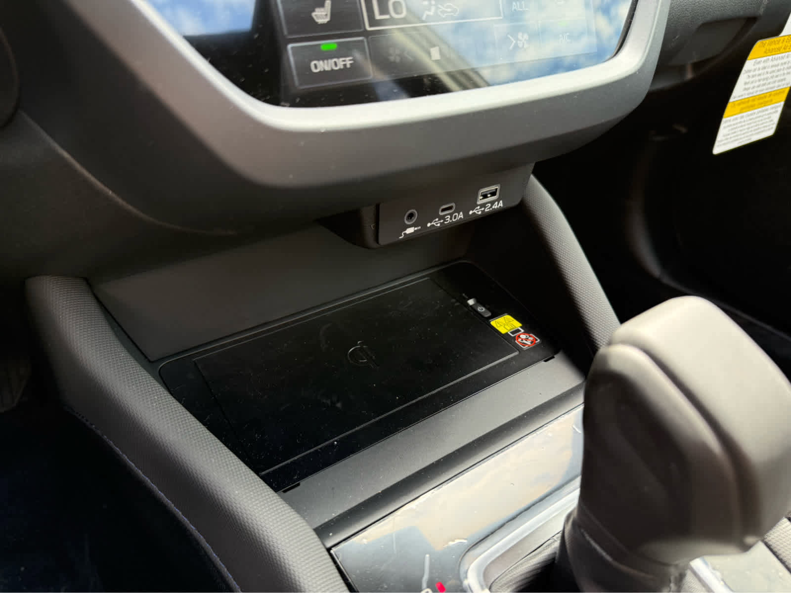 New 2026 Subaru Forester Premium image 21