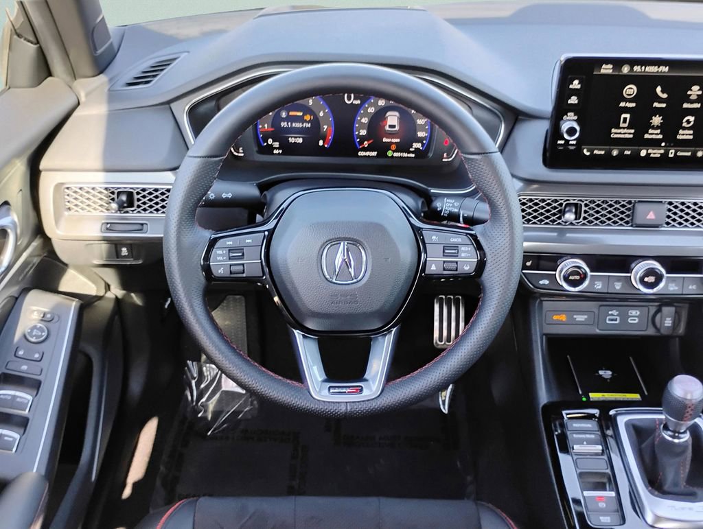 Used 2025 Acura Integra Type S image 15