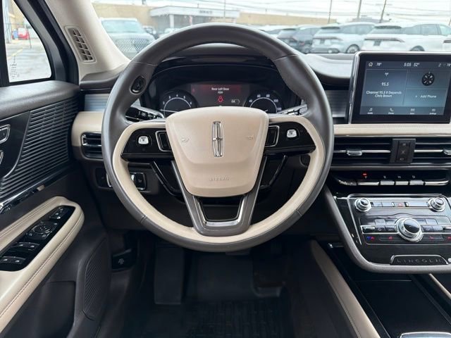 Certified 2022 Lincoln Corsair FWD image 18