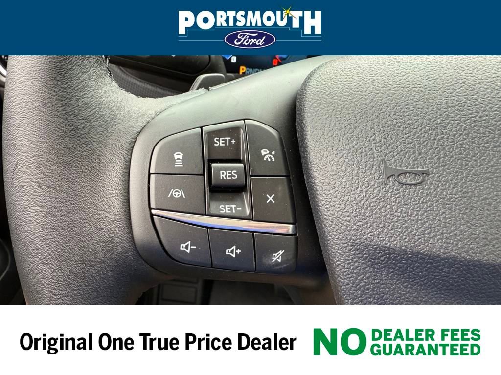 New 2025 Ford Bronco Sport Badlands image 18