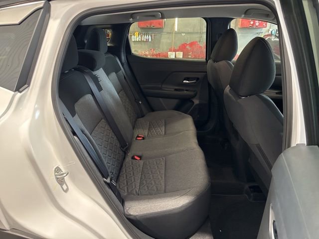 Certified 2026 Nissan Kicks SV w/ Cold Weather Package image 17