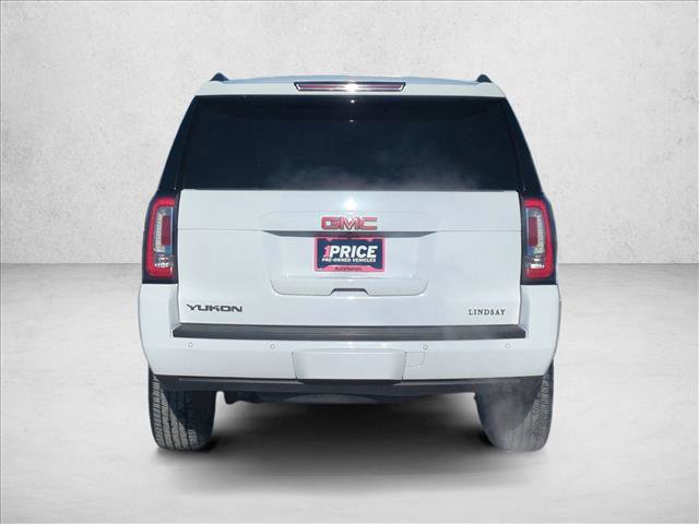 Used 2020 GMC Yukon SLT image 7