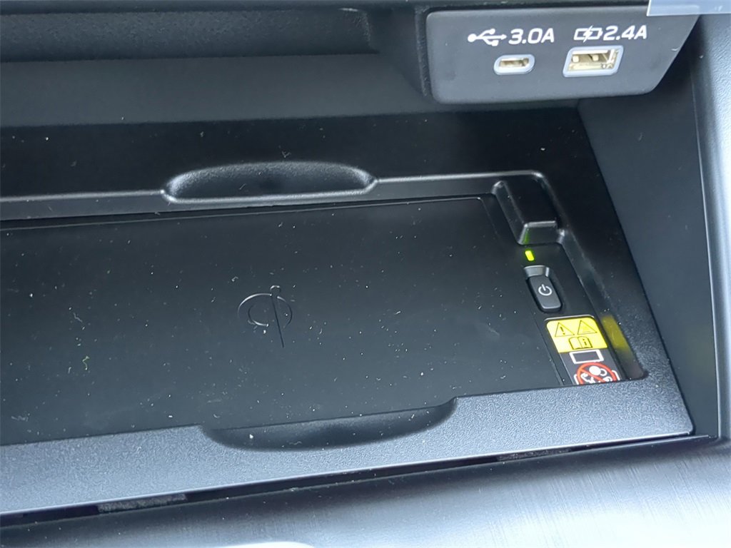 New 2026 Subaru Outback Limited image 24