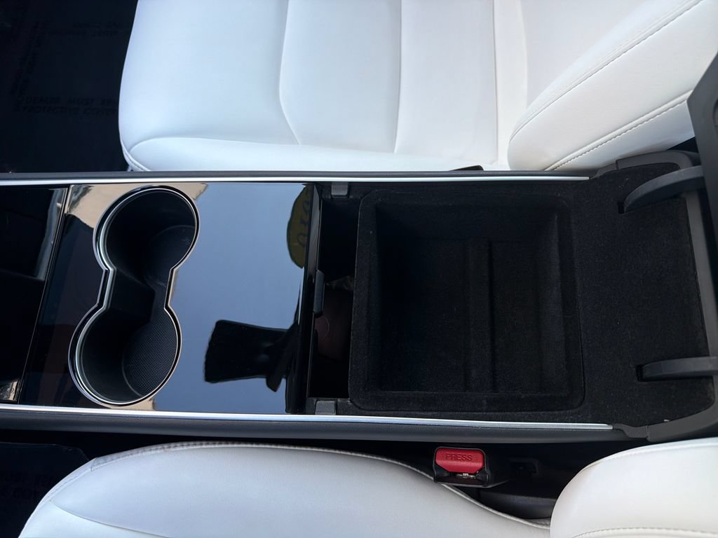 Used 2018 Tesla Model 3 Long Range AWD/4WD image 23