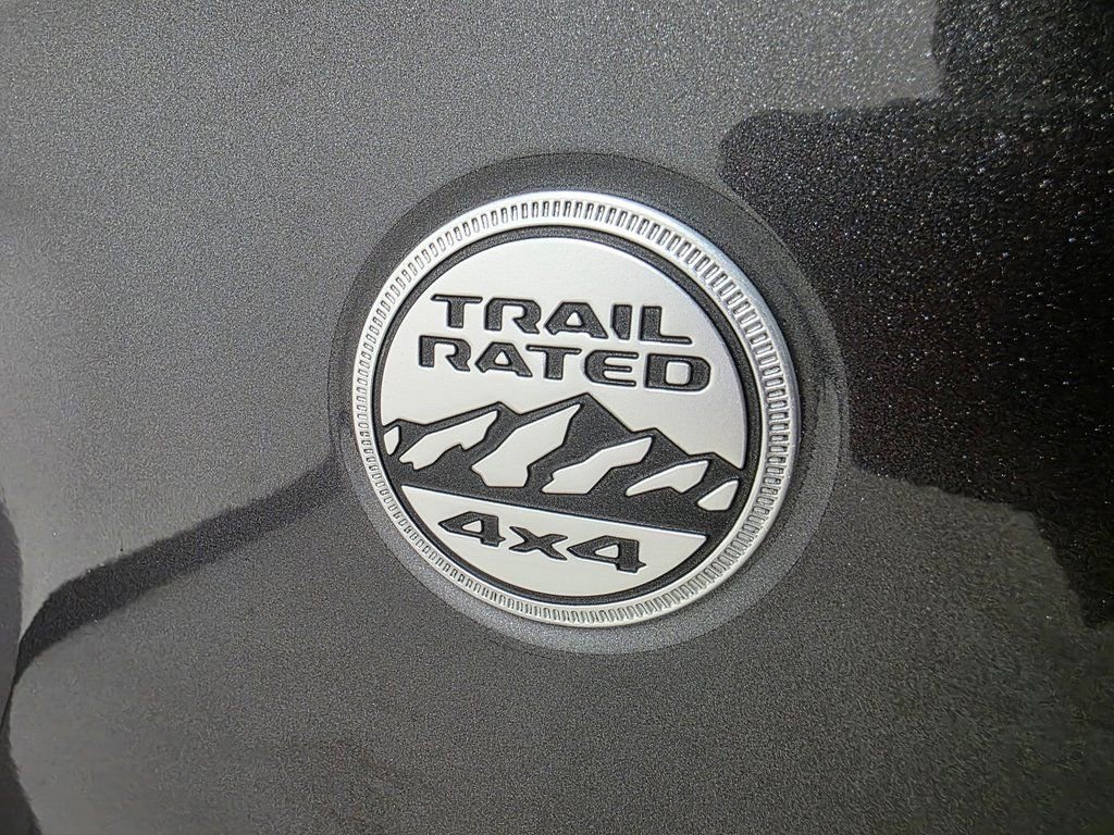 Used 2021 Jeep Wrangler Unlimited Sahara w/ Uconnect 4C Nav & Sound Group image 29