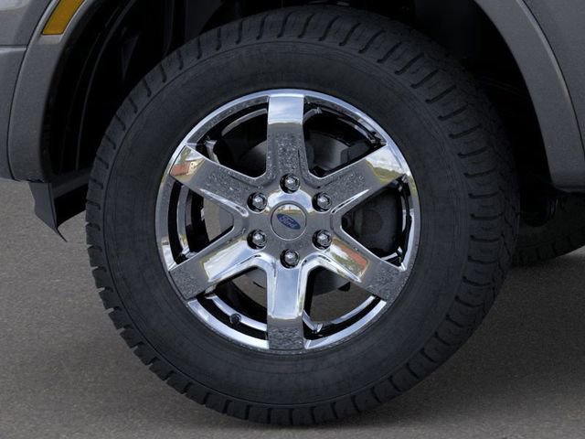 New 2025 Ford Ranger XLT w/ Equipment Group 301A High image 19