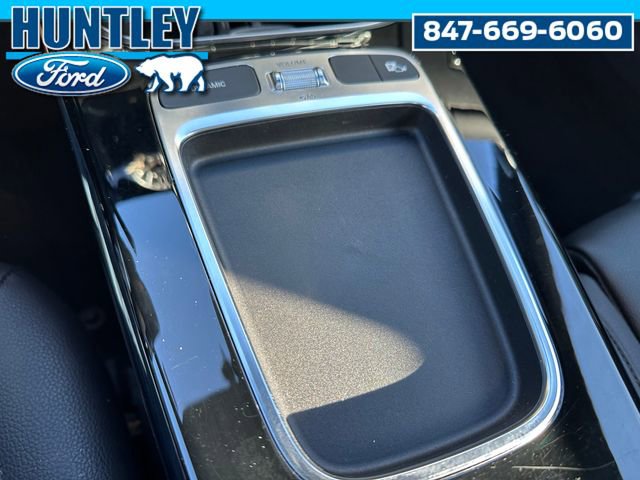 Used 2024 Mercedes-Benz CLA 250 4MATIC w/ Winter Heating Package image 18