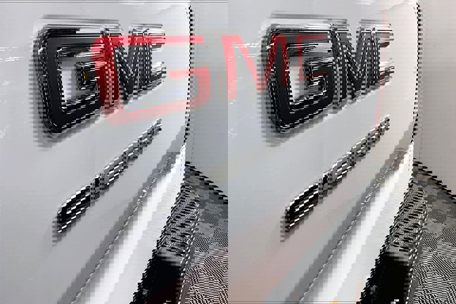 Certified 2024 GMC Sierra 1500 Pro w/ Pro Value Package image 26