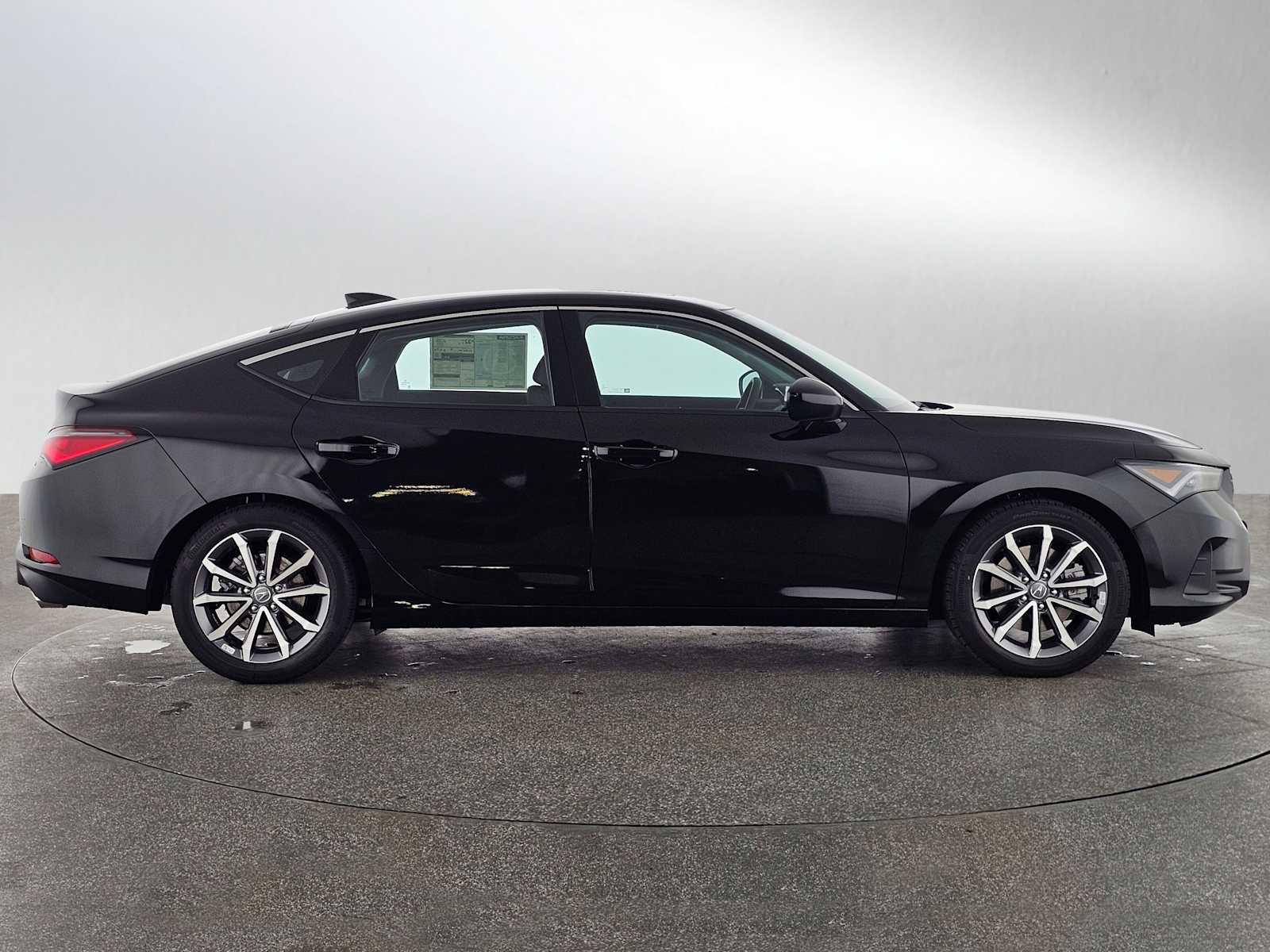 New 2026 Acura Integra image 2