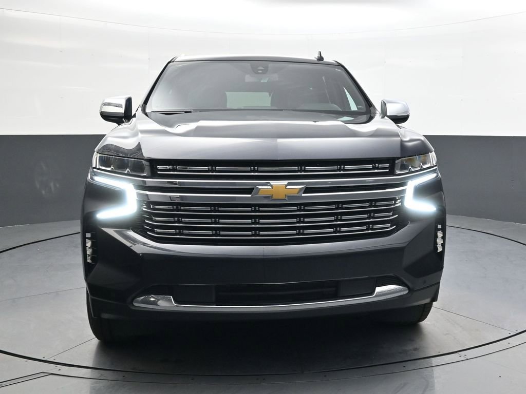 Used 2023 Chevrolet Tahoe Premier image 10